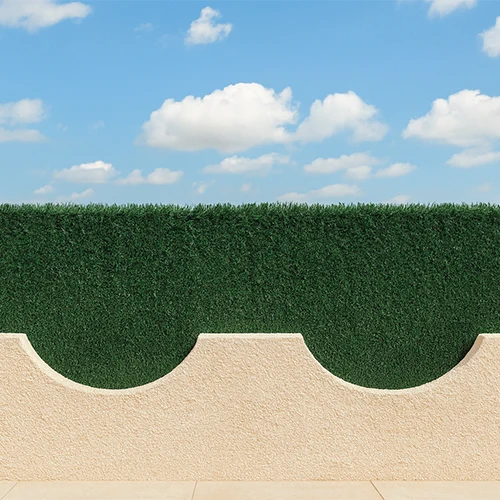 SETO artificial plus ambiente