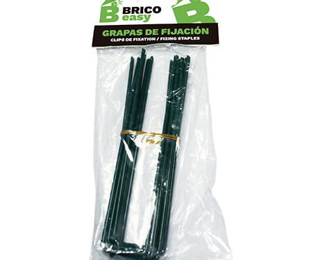 Comprar grapas para césped artificial