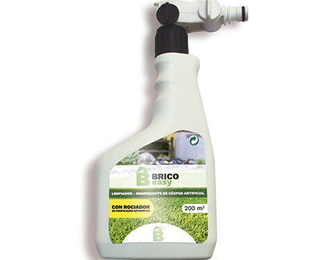 Comprar perfume higienizador para césped artificial