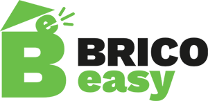 Logo Bricoeasy