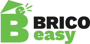 Logo Bricoeasy