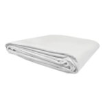 Comprar lona de protección blanca | Bricoeasy