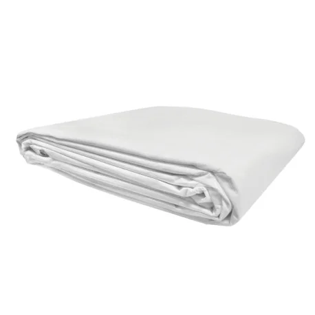 Comprar lona de protección blanca | Bricoeasy