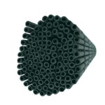 Comprar cerramiento de mimbre artificial