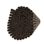 Cerramiento de mimbre artificial ECO | Bricoeasy