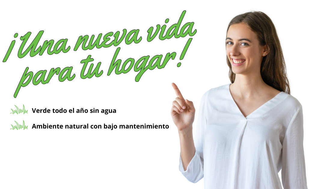 BricoEasy: especialistas en césped artificial