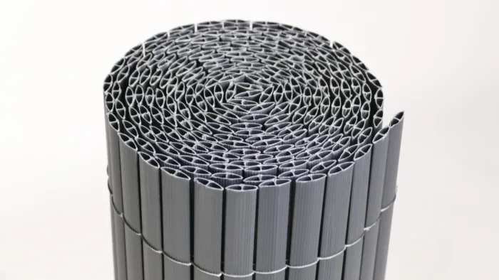 pvc premium antracita 14 mm